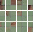 Купить Land Lookback Green Lappato Mos 5x5 29.75x29.25 