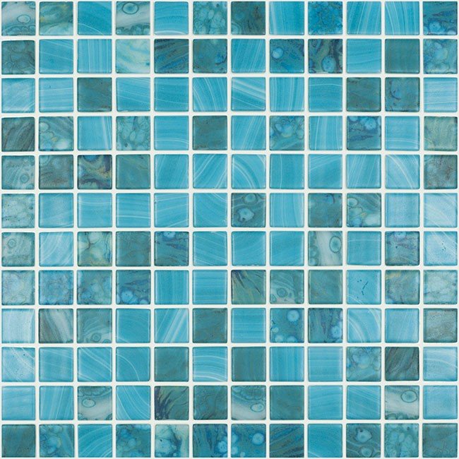 Купить Vidrepur Nature Sky №5707 MT 2,5x2,5 (на сетке) 31,7x31,7 