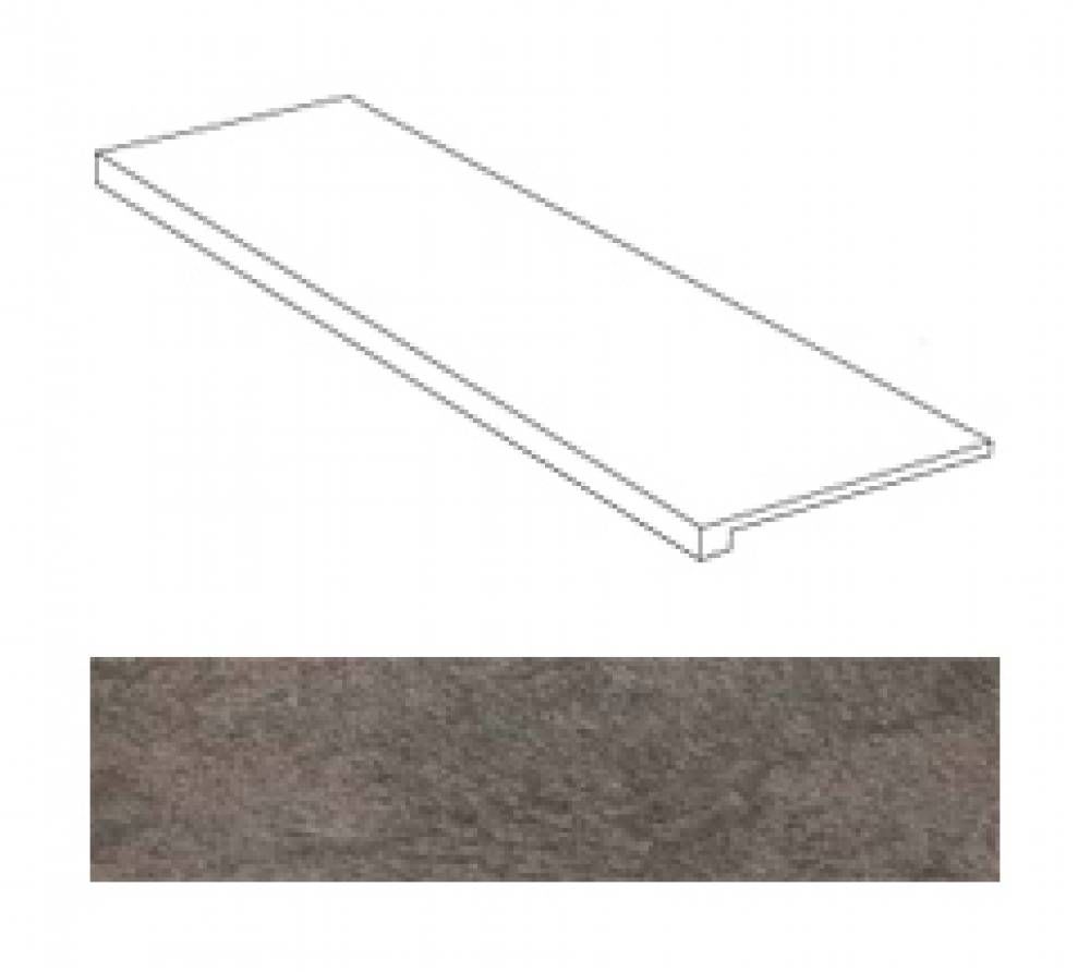 Купить Atlas Concorde Brave Earth Scalino 33x90 