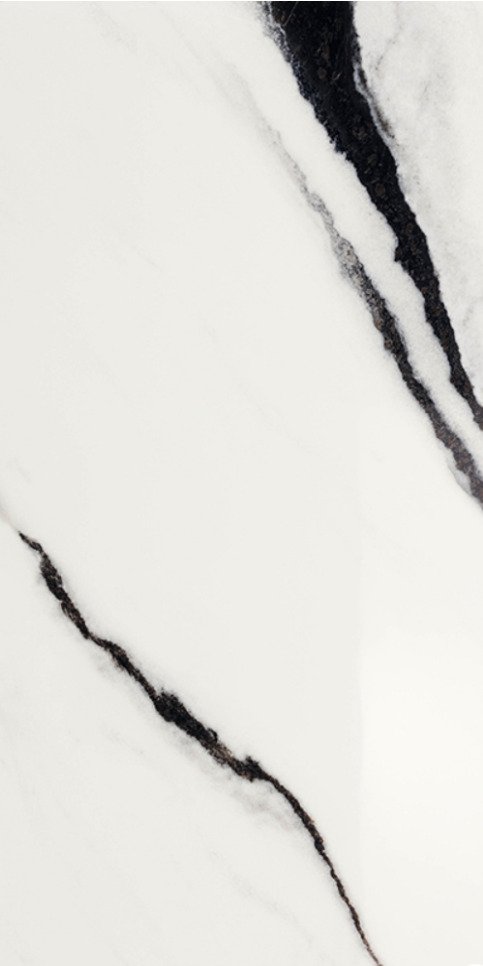 Купить Impronta Lux Experience Panda White SQ Lapp 60x120 