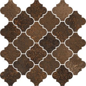 Купить Vives Yuri Mosaico Nukak NT Caldera 30x30 