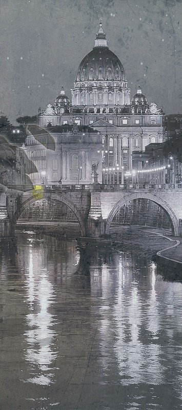 Купить Wide&Style Roma B 120x278 
