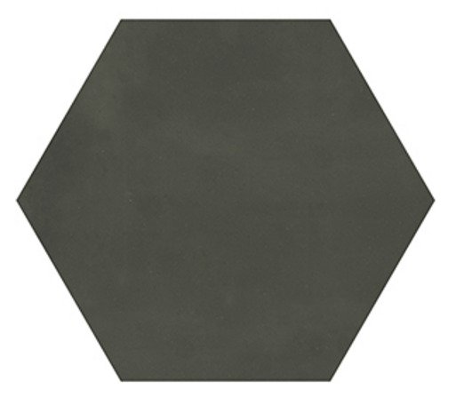 Купить 41zero42 Mate Esagona Terra Oliva 19,5x22,5 