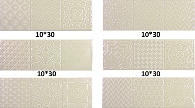 Купить Monopole Esencia Relieve Olivia Brillo 10x30 