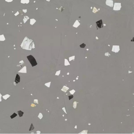Купить Fioranese Schegge Cenere Deco 60x60 
