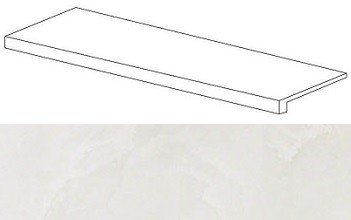 Купить Atlas Concorde Marvel Moon Scalino 33x75 