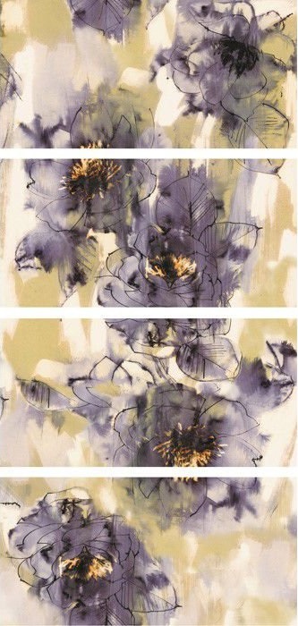 Купить Wide&Style Gouache Ochre CP4 120x240 