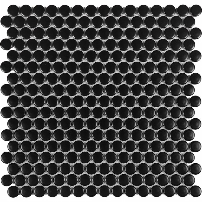 Купить Imagine Mosaic KO19-2M (1,9x1,9) 31x31,5 6 mm 