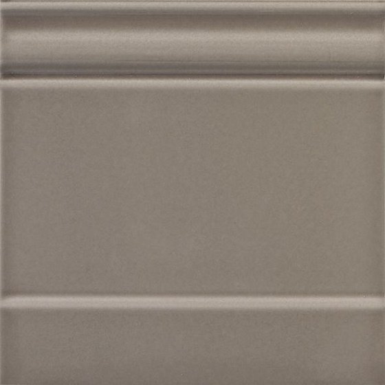 Купить Grazia Venice Zoccolo Dark Dove 20х20 