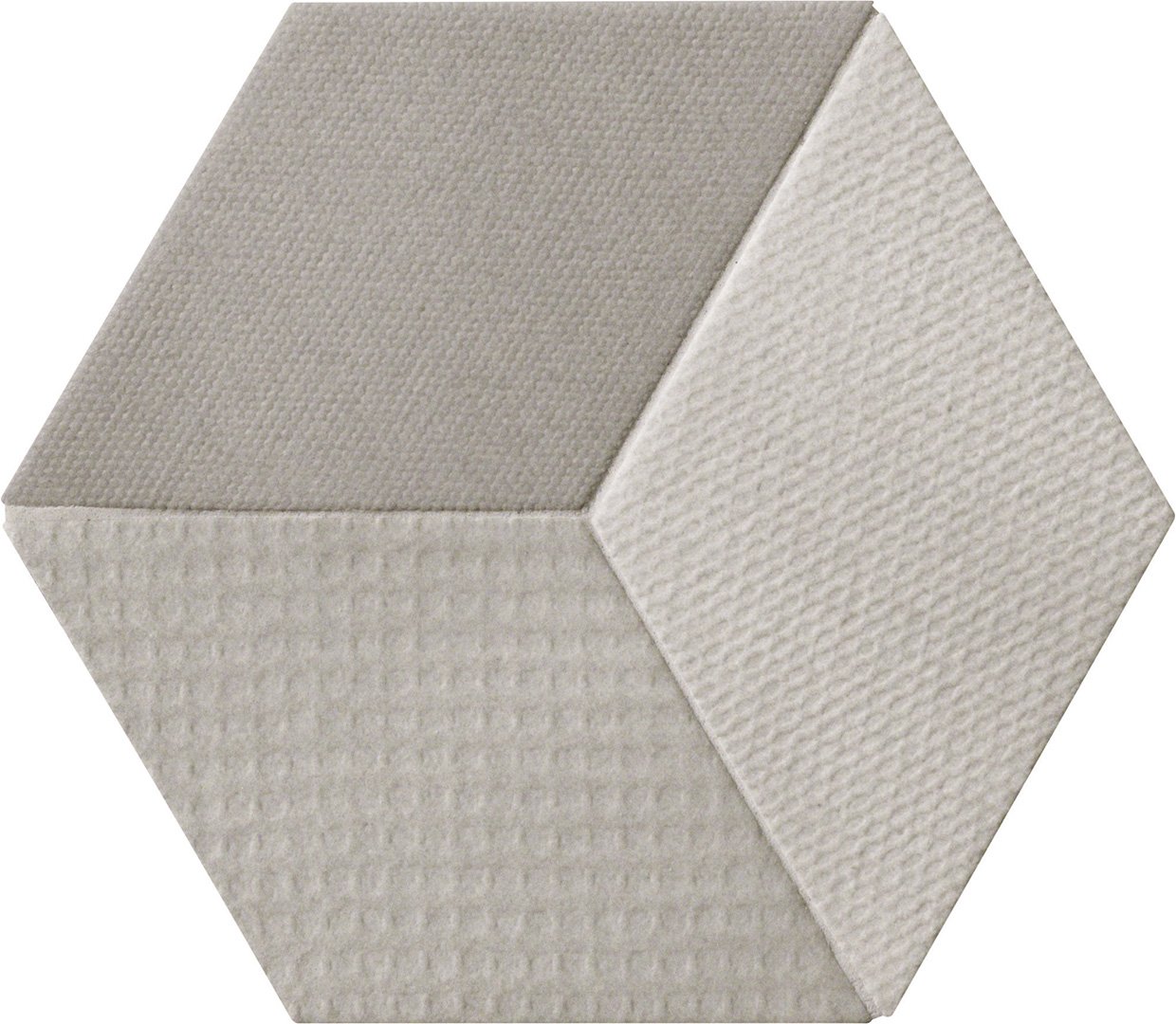Купить Mutina Tex Grey 11,5x20 