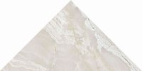 Купить Petra  Dec. треугольник Silver Brillo Bisel 15*15*21 