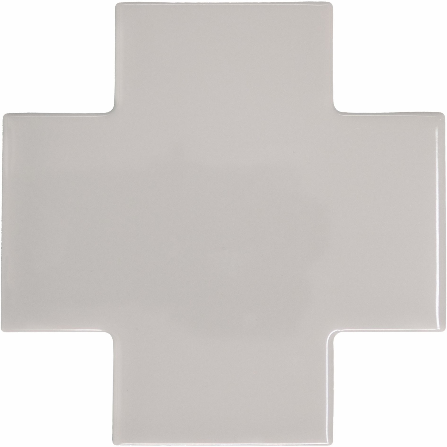 Купить Cevica Puzzle Grey 15x15 