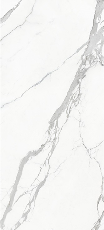 Купить Vallelunga Grandiosa Statuario Bookmatch A 120x280 