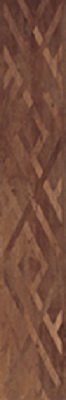 Купить Cerdomus Antique Walnut Fondi Rett.Decorati 20х120 