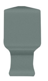 Купить Grazia Elegance Ang. Bordura Pine Matt 1,5х3,5 