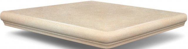 Купить SDS Koblenz Eckflorentiner Beige 32х32 