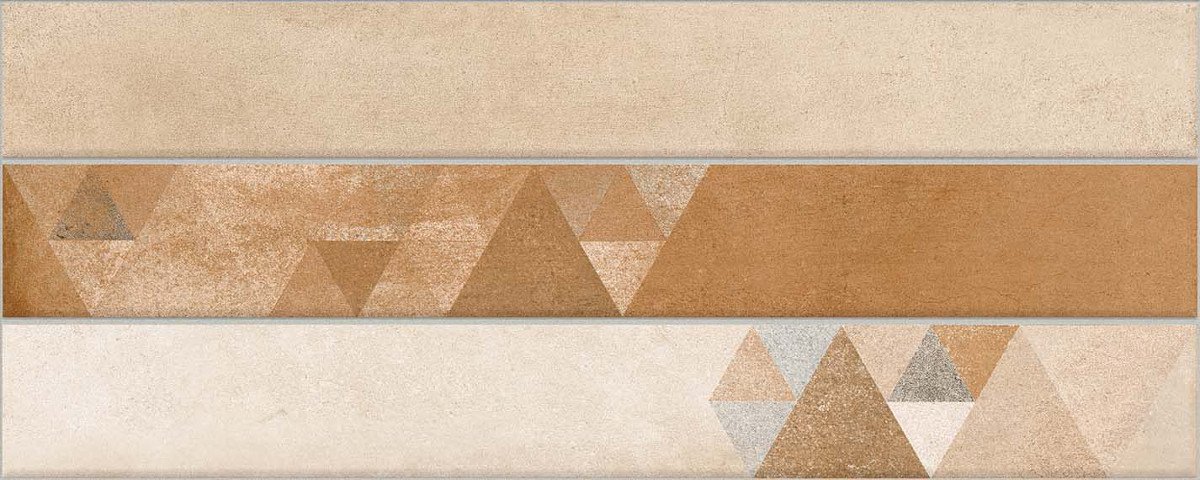 Купить Vives Romsey Trevone Multicolor 20х50 