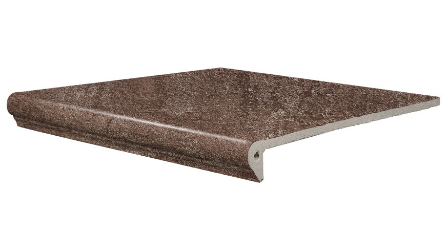 Купить SDS Bremen Florentiner Stufe Dunkelbraun 31x32 