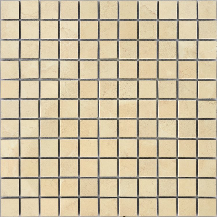 Купить Caramelle Venezia Beige POL 2,3x2,3 30х30 
