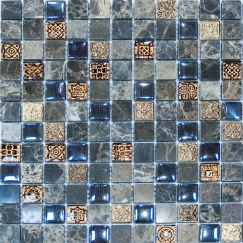 Купить Colori Viva Alicante CV11017 2,3x2,3 29,8x29,8 