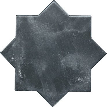 Купить Cevica Beсolors Star Navy 13.25х13.25 