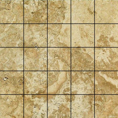 Купить Edimax Mosaico Instone Golden 30х30 