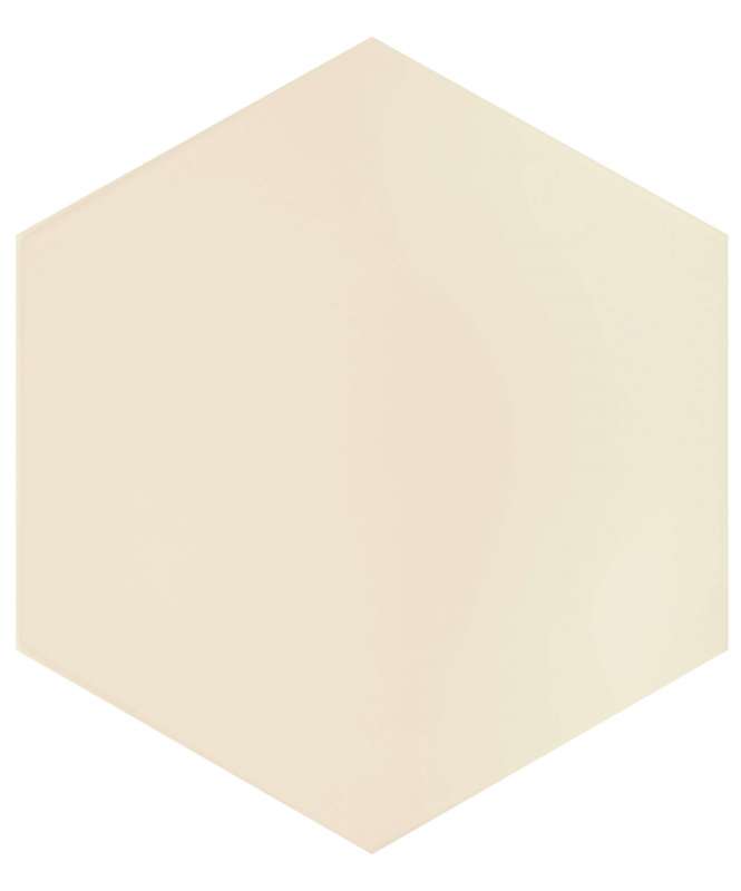 Купить Petracer`s Intreccio Esagona Bianco 20x23 