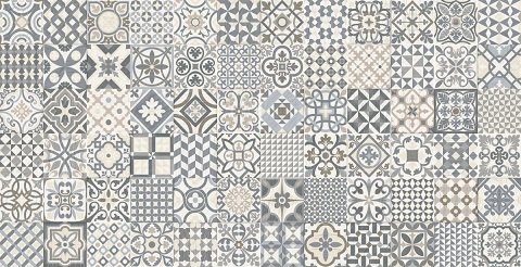Купить Gayafores Varana Deco Heritage Grey 32х62,5 