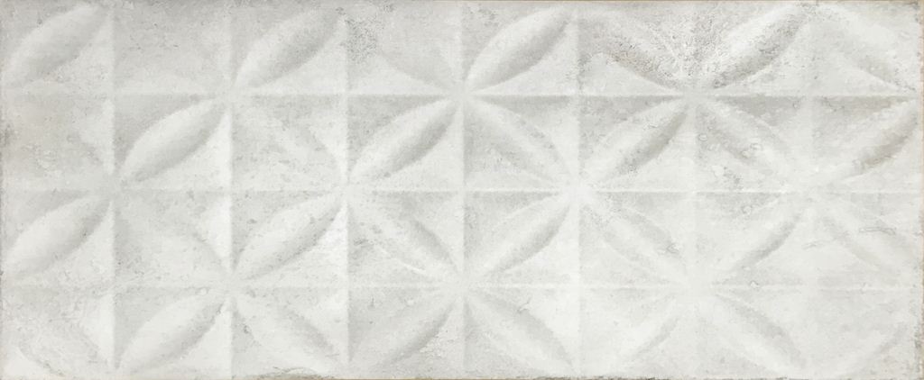 Купить La Platera Essence Leaves Grey 25х60 