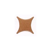 Купить Azulev Estrella Cuenca Terra 6.7x6.7 