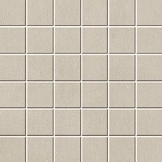 Купить Atlas Concorde Boost White Mosaico Matt 30x30 