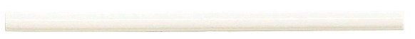Купить Grazia Impressions Coprispigolo White 1,2X26 