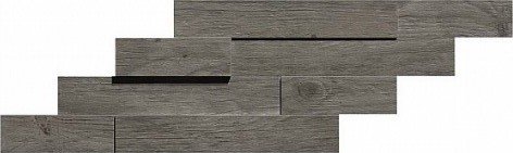 Купить Atlas Concorde Axi Grey Timber Brick 3D 20х44 