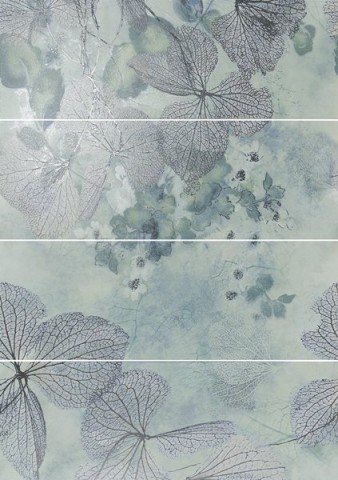 Купить Fanal Dec. Pearl Dream Turquoise 1к/4шт (компл.) 126,4х90 