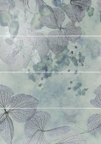 Купить Fanal Dec. Pearl Dream Turquoise 1к/4шт (компл.) 126,4х90 