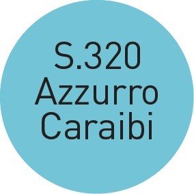 Купить Litokol Starlike Evo S.320 Azzurro Caraibi 1 кг 