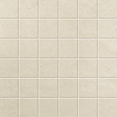 Купить Atlas Concorde Kone White Mosaico Matt 30x30 