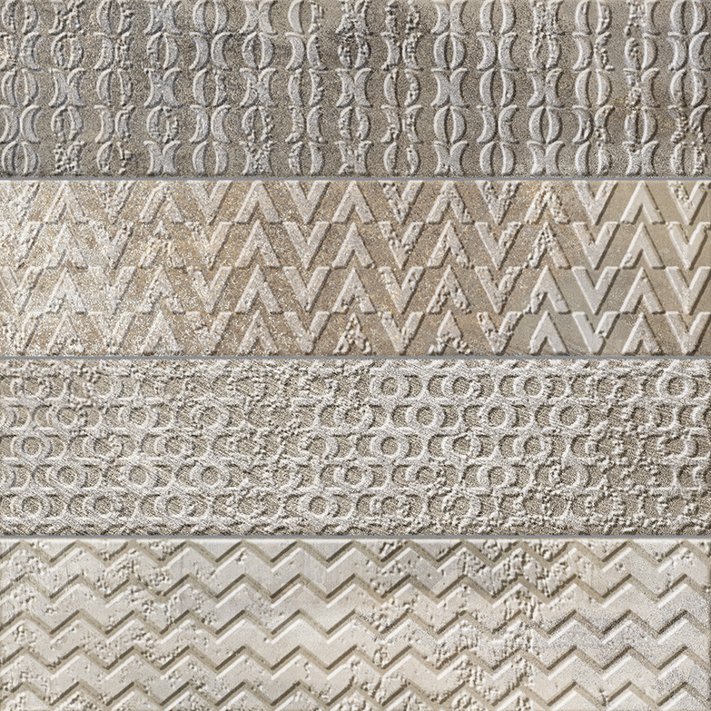 Купить Gayafores Deco Brickbold Ocre 33,15х33,15 