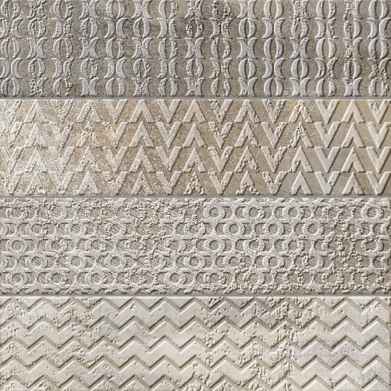 Купить Gayafores Deco Brickbold Ocre 33,15х33,15 