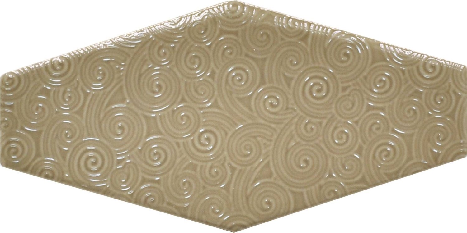 Купить Cifre Viena Decor Tobacco 10x20 