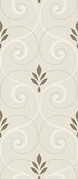 Купить Naxos Soft Caprice Cocoa 26x60,5 