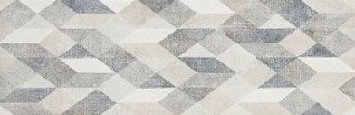 Купить Marazzi Chalk Decoro Origami  M02S 25x76 