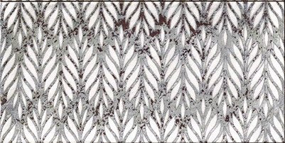 Купить Mainzu Atelier Gaia White 15x30 (6 паттернов) 