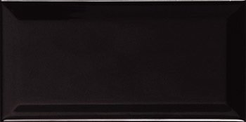 Купить Ape Metro Negro Brillo 10х20 