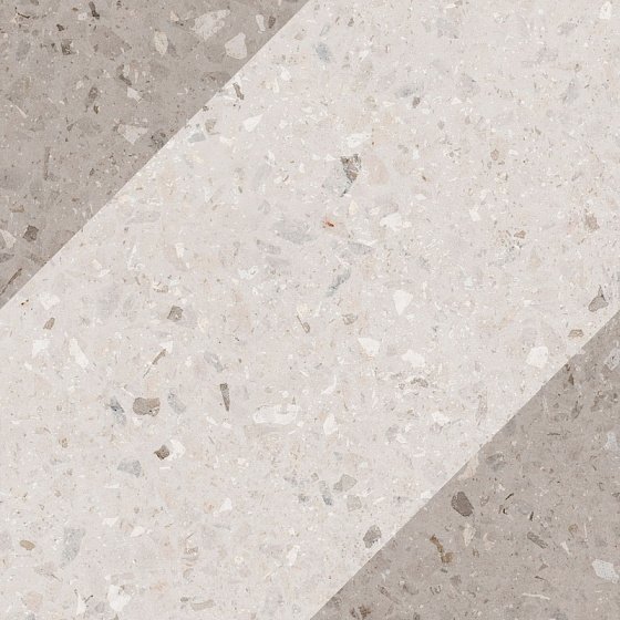 Купить Wow Color Drops Natural Drops Bit Decor Taupe 18,5x18,5 