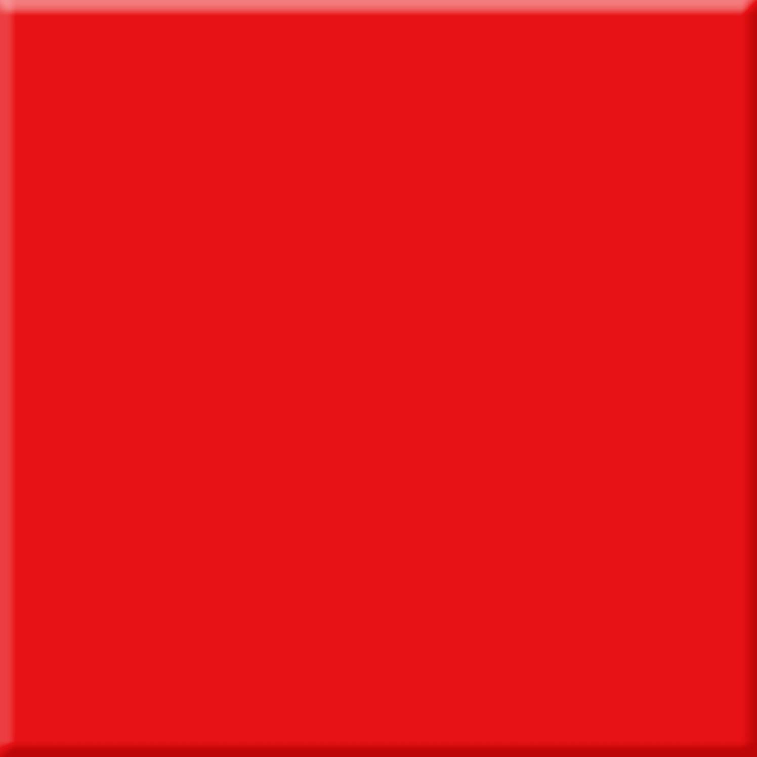 Купить Absolut Keramika Rojo Milano Brillo 10х10 