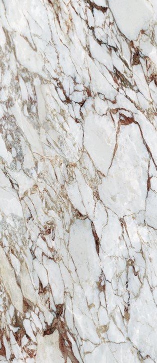 Купить Mirage Cosmopolitan Arabescato Oro 6mm Luc SQ CP 03 120x278 