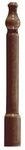 Купить Grazia Epoque Ang. Zoccolo Caramel Craquele 2х20 