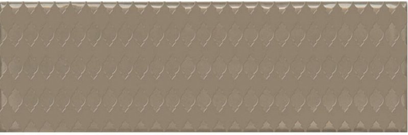 Купить Decocer Florencia Decor Cappuccino 7,5х30 
