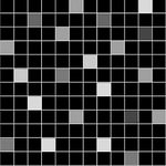 Купить Articer Maestro Mos Noir 30x30 